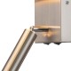 Бра с подсветкой Escada 589/1A Chrome Comfy