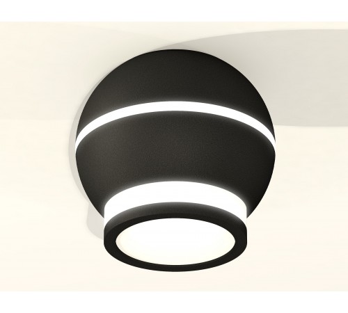 Накладной светильник Ambrella Light XS1102040 XS Накладной светильник Ambrella Light XS1102040 XS