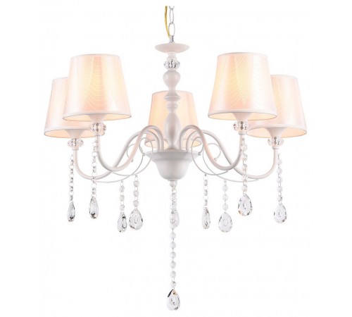 Подвесная люстра Ambrella Light TR4603 TR Подвесная люстра Ambrella Light TR4603 TR