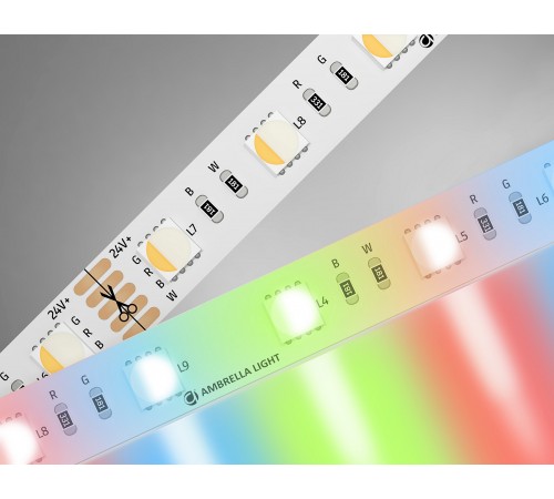 Лента светодиодная Ambrella Light GS4403 GS Лента светодиодная Ambrella Light GS4403 GS