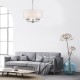 Подвесной светильник Escada 10175/5PL Bovilla