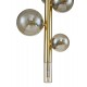 Подвесная люстра Indigo 11026/5P Gold Canto