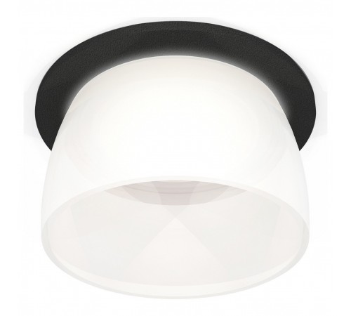 Встраиваемый светильник Ambrella Light XC6513069 XC Встраиваемый светильник Ambrella Light XC6513069 XC