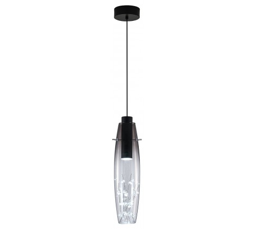 Подвесной светильник Indigo 11063/1P Clear Tesoro Подвесной светильник Indigo 11063/1P Clear Tesoro