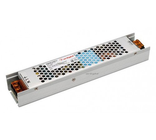 Блок питания Arlight 023628 ARS-200L-12 Блок питания Arlight 023628 ARS-200L-12