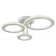 Потолочная люстра Escada 10297/3LED BL Venus