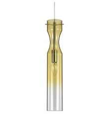 Подвесной светильник Indigo 11052/1P Yellow Beuta