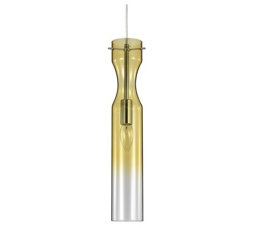 Подвесной светильник Indigo 11052/1P Yellow Beuta Подвесной светильник Indigo 11052/1P Yellow Beuta