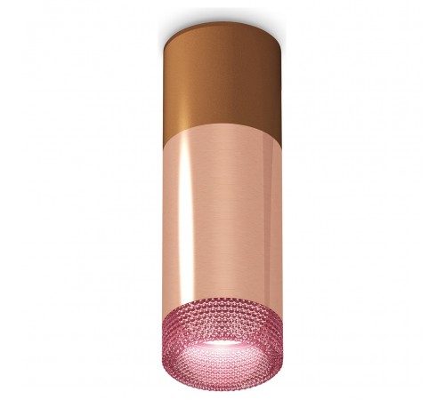 Накладной светильник Ambrella Light XS6326061 XS