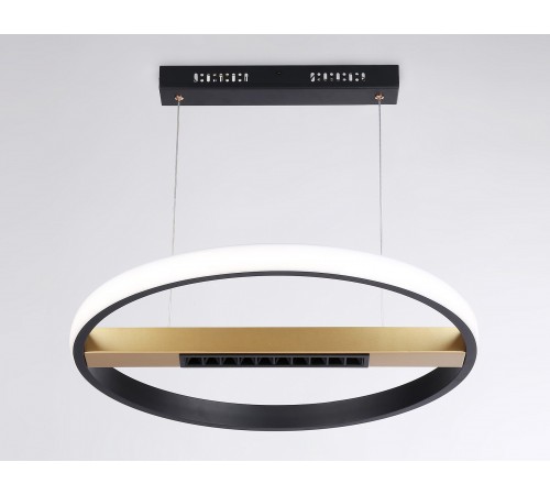 Подвесной светильник Ambrella Light FL51489 FL Подвесной светильник Ambrella Light FL51489 FL