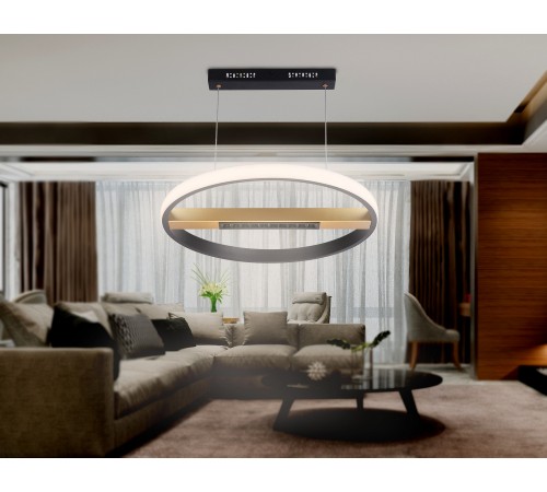 Подвесной светильник Ambrella Light FL51489 FL Подвесной светильник Ambrella Light FL51489 FL