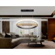 Подвесной светильник Ambrella Light FL51489 FL