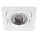 Встраиваемый светильник Loft it 10328/B White Screen