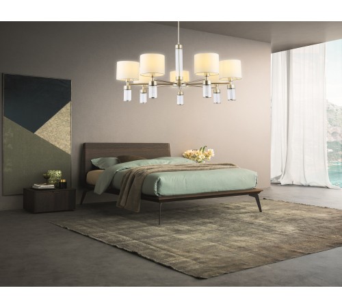 Люстра на штанге Ambrella Light LH71303 HIGH LIGHT Люстра на штанге Ambrella Light LH71303 HIGH LIGHT