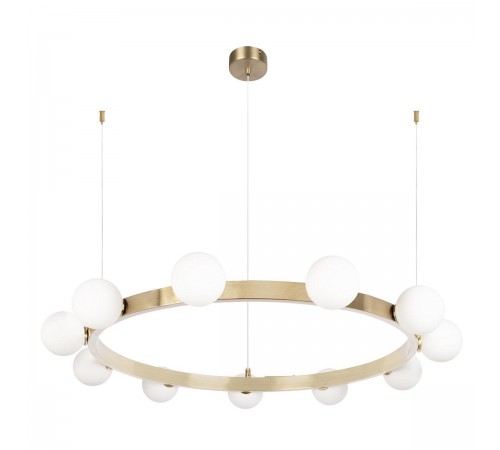 Подвесная люстра Loft it 10311/14 Hoop