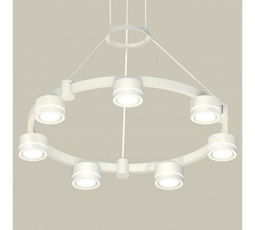 Подвесная люстра Ambrella Light XR92031601 XR Подвесная люстра Ambrella Light XR92031601 XR