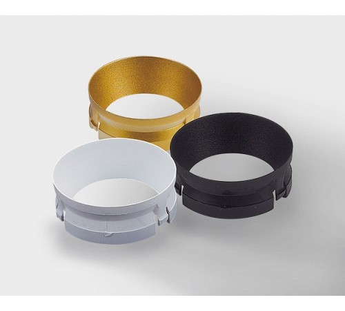 Кольцо декоративное Italline Ring Danny black Danny Кольцо декоративное Italline Ring Danny black Danny