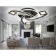 Потолочная люстра Ambrella Light FA4477 FA