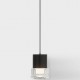 Подвесной светильник Italline IT014-0203 black IT014-0203