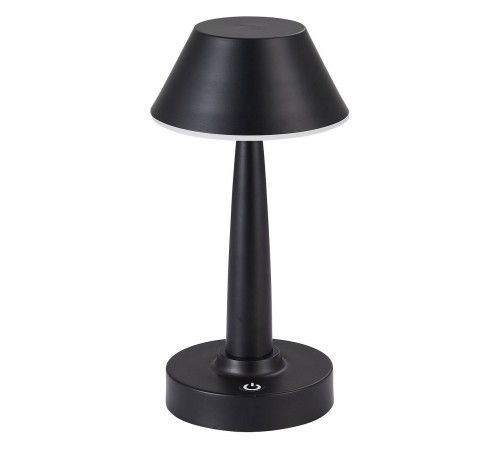 Настольная лампа декоративная Kink Light 07064-B,19 Снорк Настольная лампа декоративная Kink Light 07064-B,19 Снорк