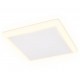 Встраиваемый светильник Ambrella Light DCR331 DCR