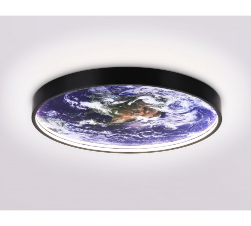Накладной светильник Ambrella Light FW11132 FW Накладной светильник Ambrella Light FW11132 FW