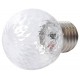 Лампа светодиодная Volpe UL-00010066 DECOR COLOR