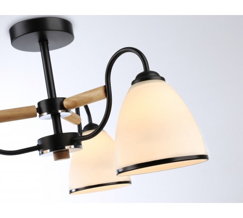 Люстра на штанге Ambrella Light TR3033241 TR Люстра на штанге Ambrella Light TR3033241 TR