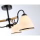 Люстра на штанге Ambrella Light TR3033241 TR