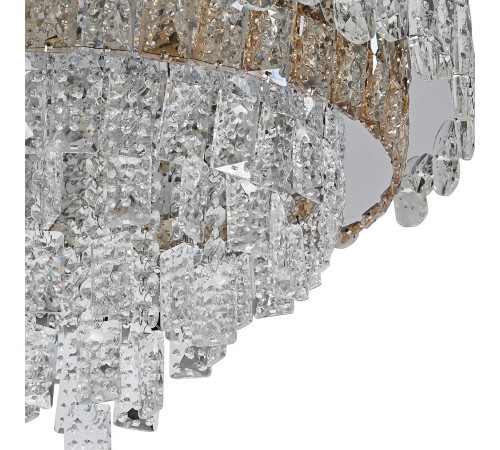 Потолочная люстра Escada 10231/SG LED Passion