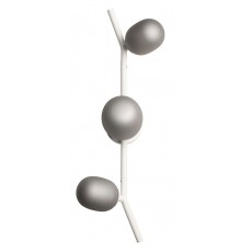 Бра Loft it 10212W White Sakura