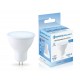 Лампа светодиодная Ambrella Light 161306 MR16