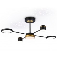 Люстра на штанге Ambrella Light FL51632 FL