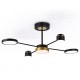Люстра на штанге Ambrella Light FL51632 FL