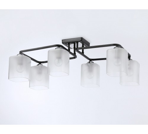 Накладной светильник Ambrella Light TR303224 TR Накладной светильник Ambrella Light TR303224 TR