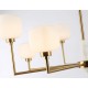 Люстра на штанге Ambrella Light LH53017 LH