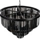Подвесная люстра Loft it 10018/600C Prism