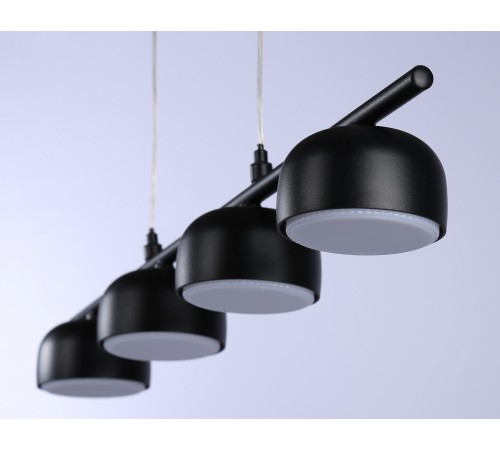 Подвесной светильник Ambrella Light TN71039 TN Подвесной светильник Ambrella Light TN71039 TN