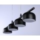 Подвесной светильник Ambrella Light TN71039 TN