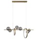 Подвесной светильник Loft it 10139/900L Molecule
