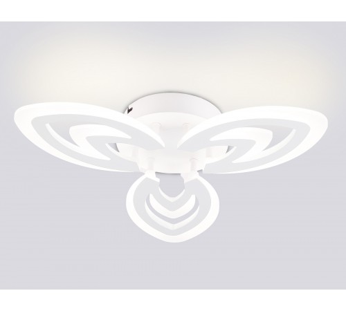 Потолочная люстра Ambrella Light FA4545 FA Потолочная люстра Ambrella Light FA4545 FA