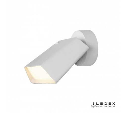 Бра iLedex W1031 WH Crunk Бра iLedex W1031 WH Crunk