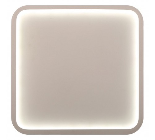 Накладной светильник Feron 41692 AL5840 Square