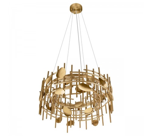 Подвесной светильник Loft it 10396/600C Escama Подвесной светильник Loft it 10396/600C Escama
