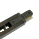 Соединитель линейный для треков Feron 51898
