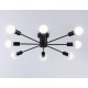 Потолочная люстра Ambrella Light TR80411 TR
