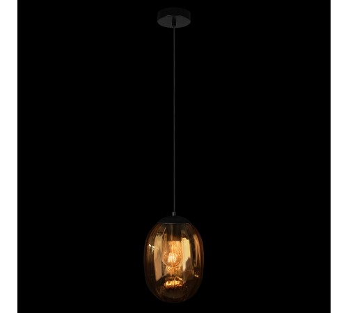 Подвесной светильник Loft it 10427 Amber Bubble