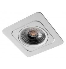 Встраиваемый светильник Loft it 10328/B White Screen