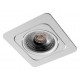 Встраиваемый светильник Loft it 10328/B White Screen