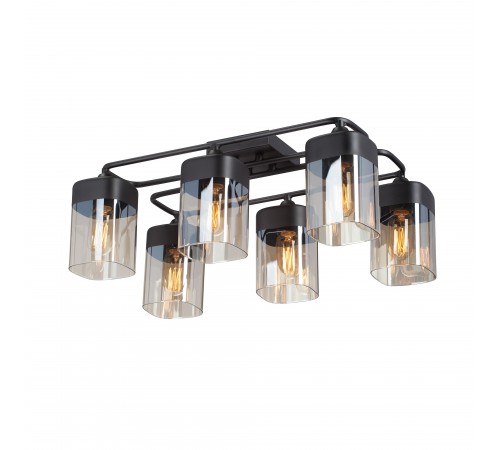 Потолочная люстра Vitaluce V3092-1/6PL V3092